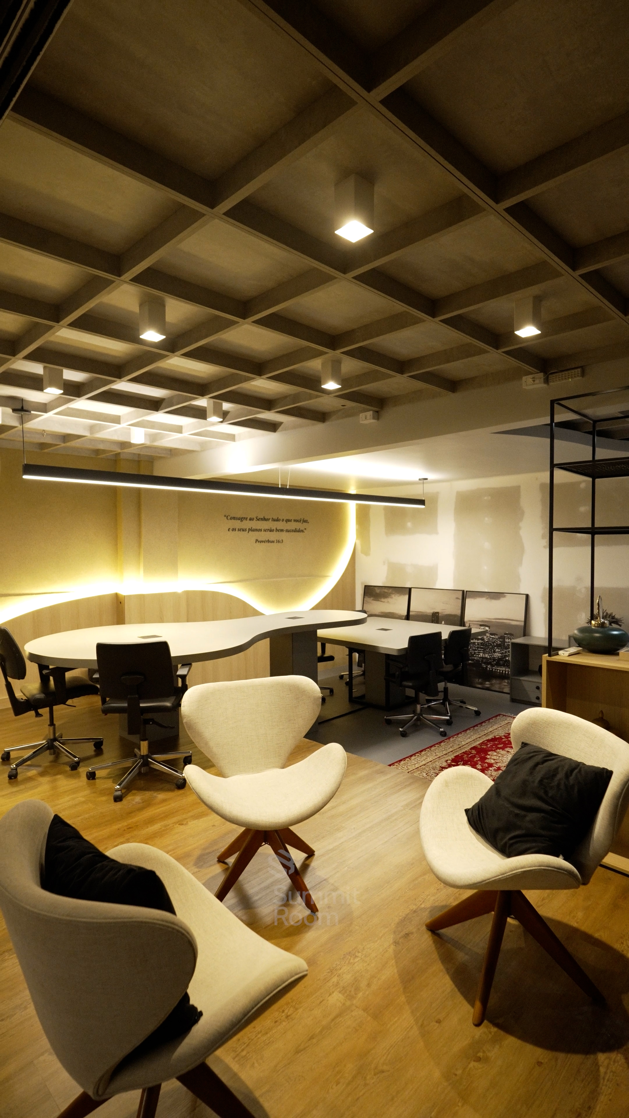Summit Room