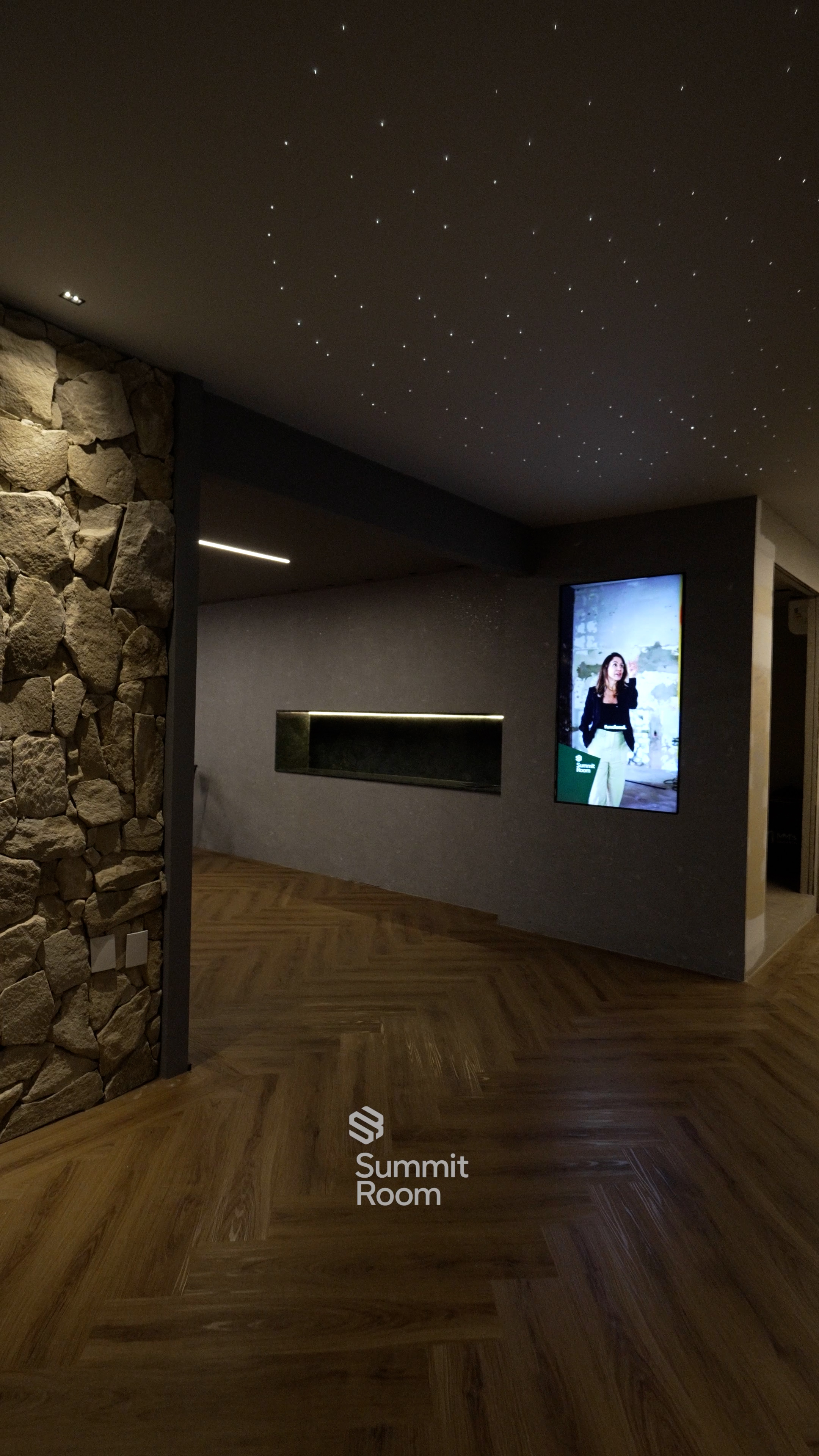Summit Room