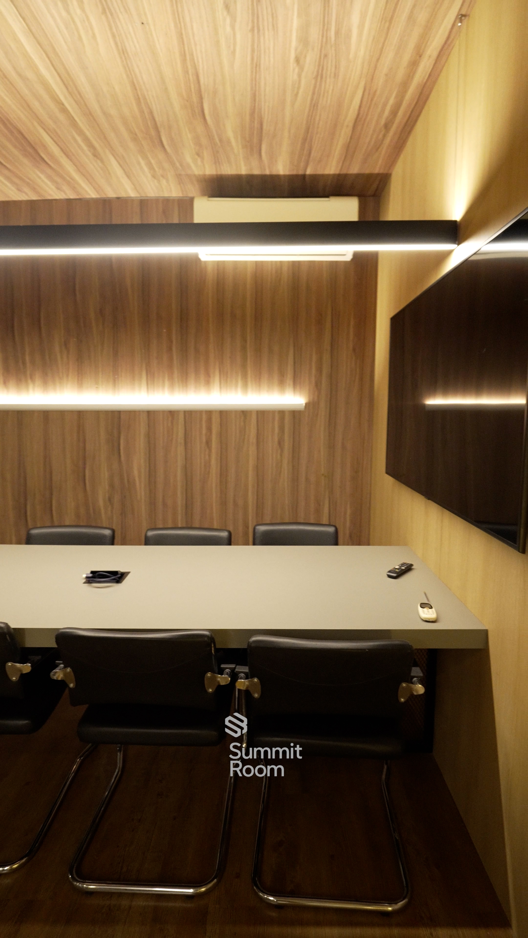Summit Room