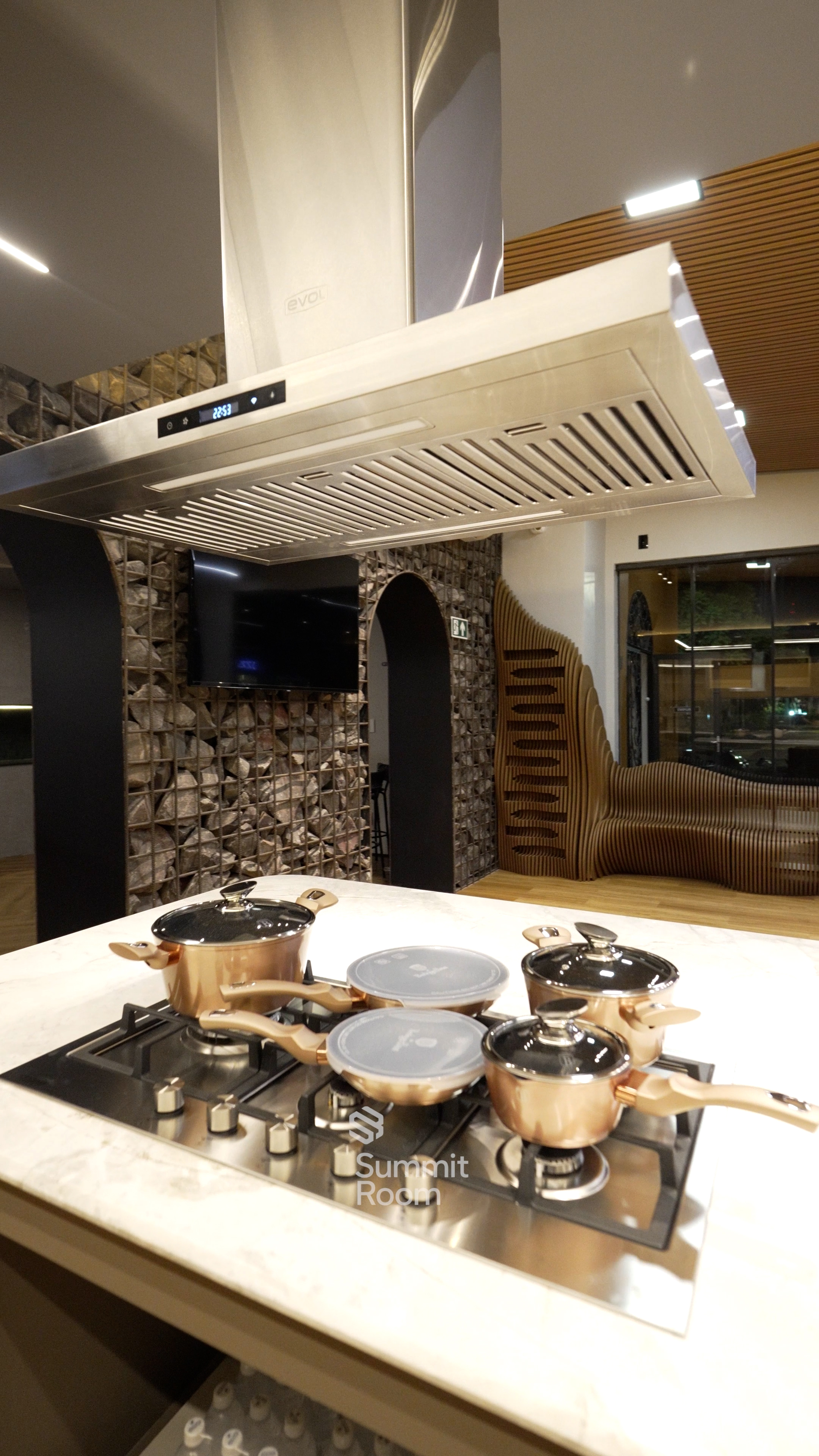 Summit Room