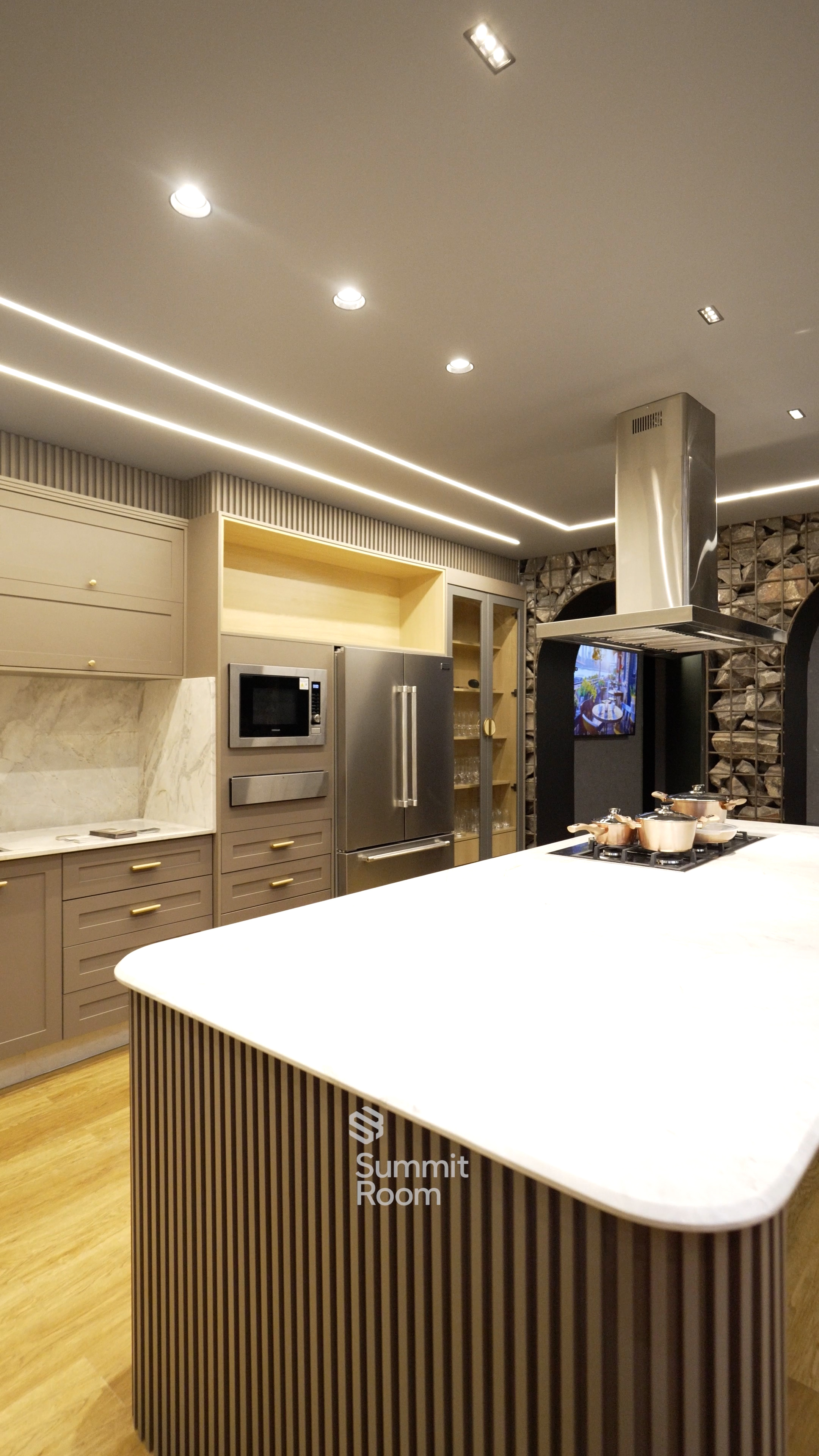 Summit Room