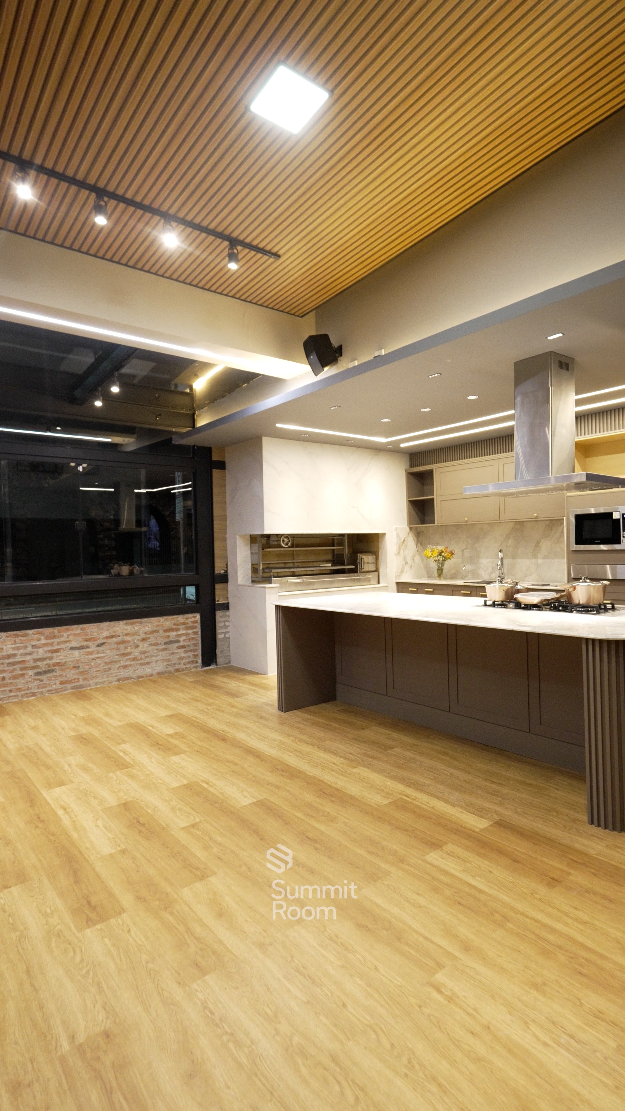 Summit Room