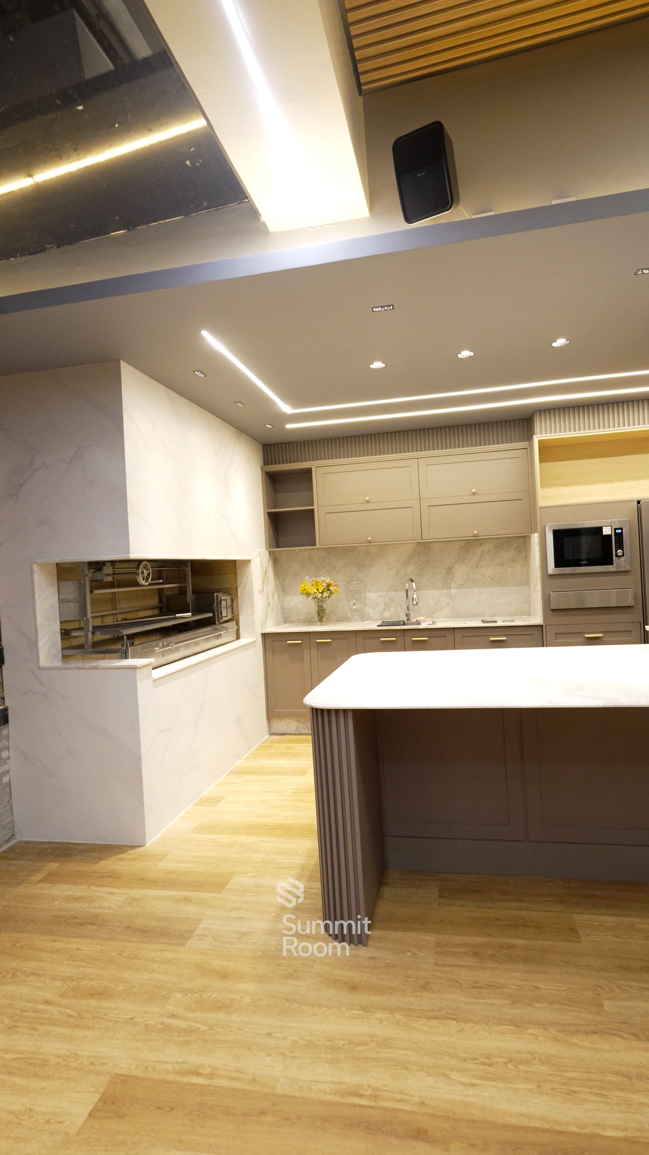 Summit Room