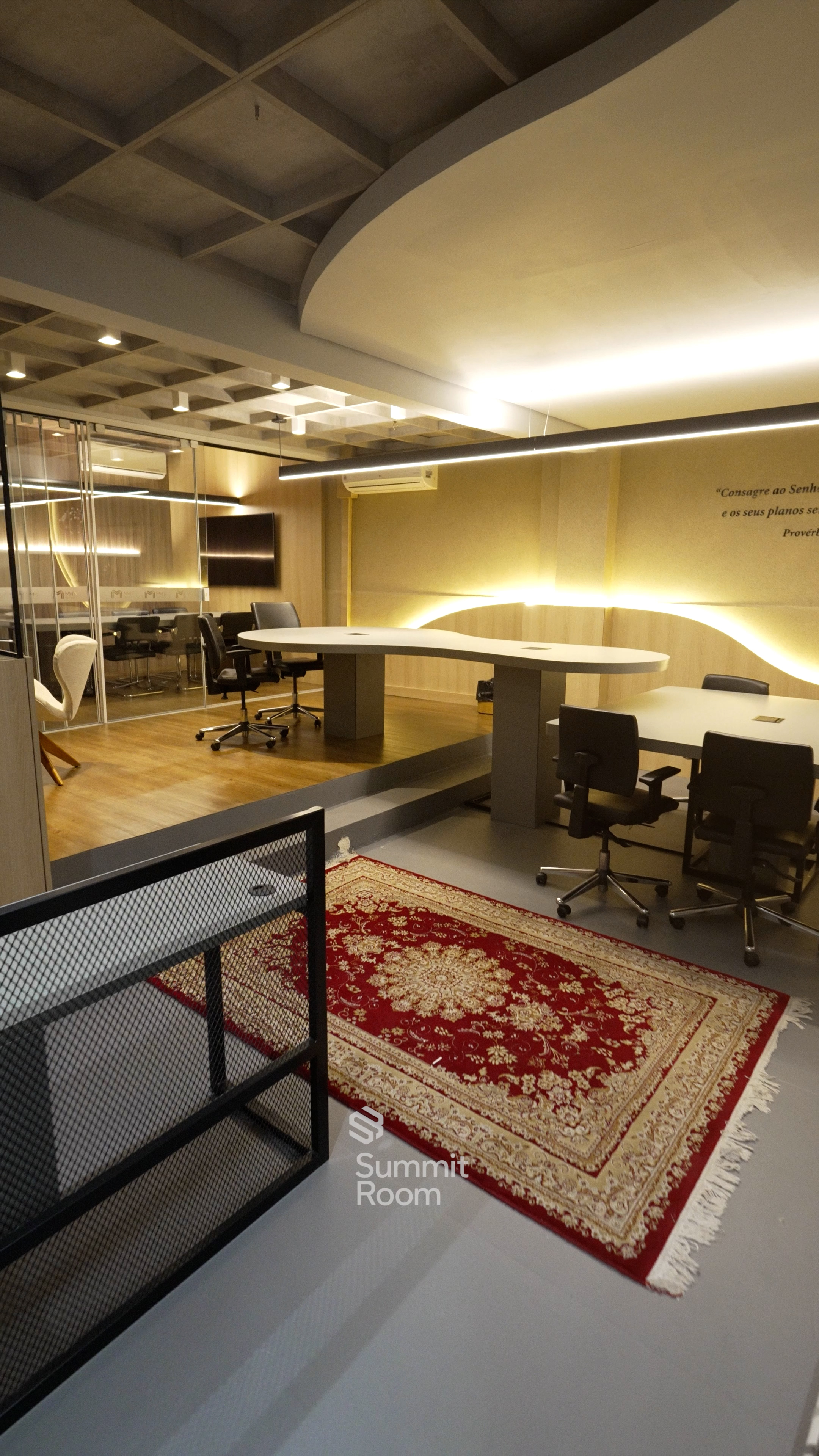 Summit Room